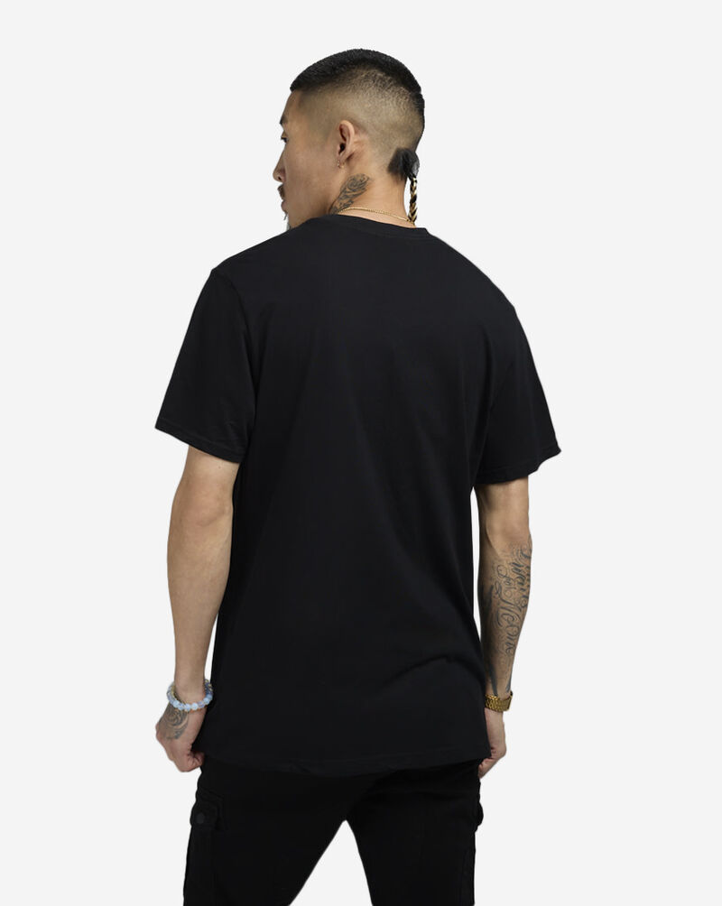 Mister Tee TNLU Chicago Skyline Tee MTUS280-US-00007 Black 2
