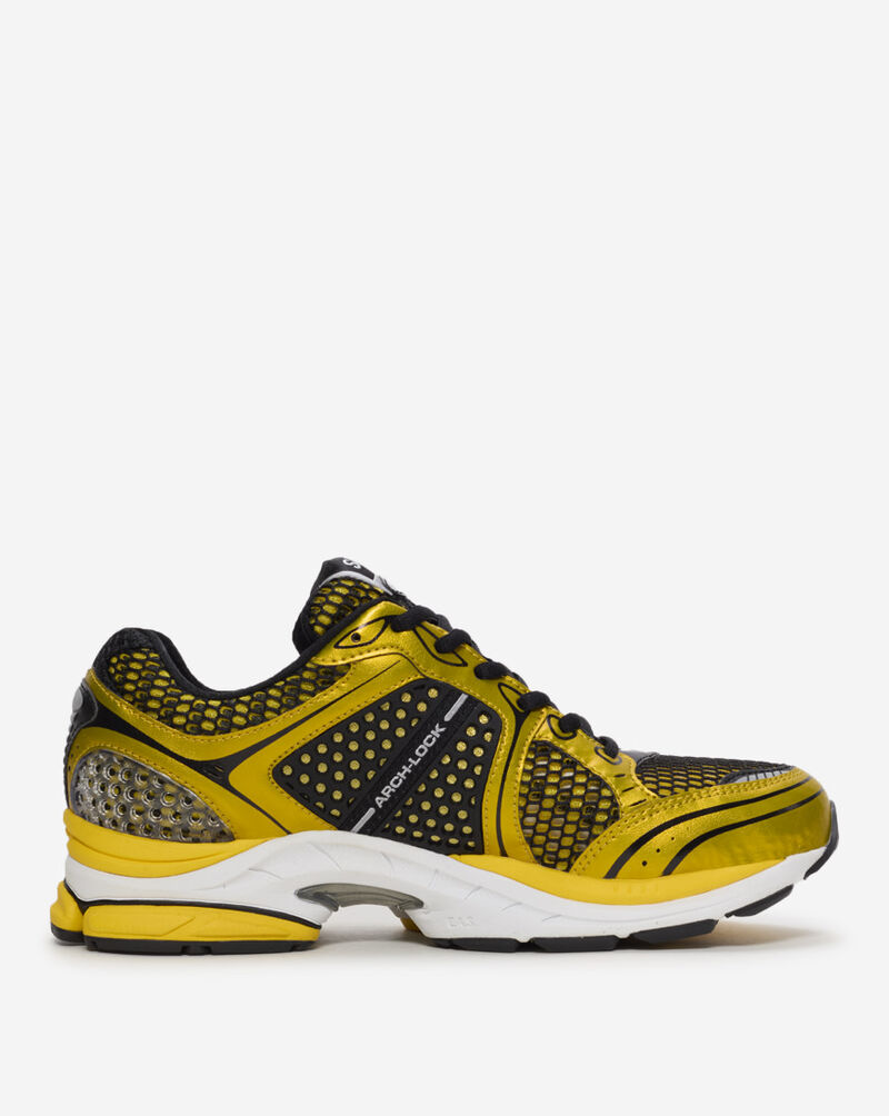 Saucony ProGrid Triumph 4 S70704-16 Yellow 4
