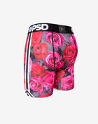 Bronny James Baller Rose Melt Briefs