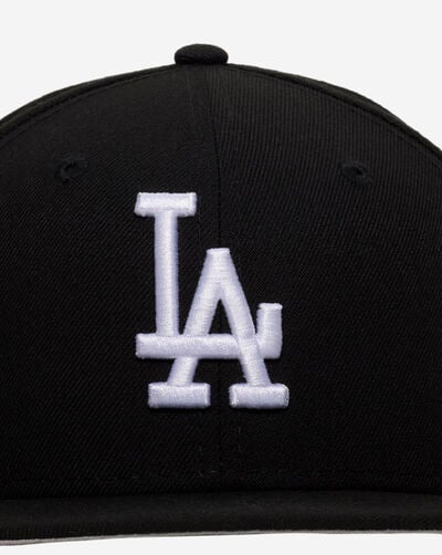 59Fifty Los Angeles Dodgers Core Fitted Hat 59Fifty Los Angeles Dodgers Core Fitted Hat