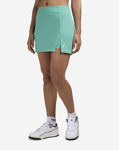 Knit Skort