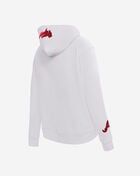 Atlanta Braves Classic Fleece Pull Over Hoodie