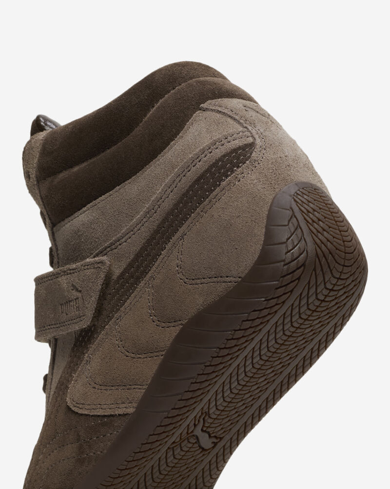 Puma Speedcat Wedge OG 40787801 Brown 9