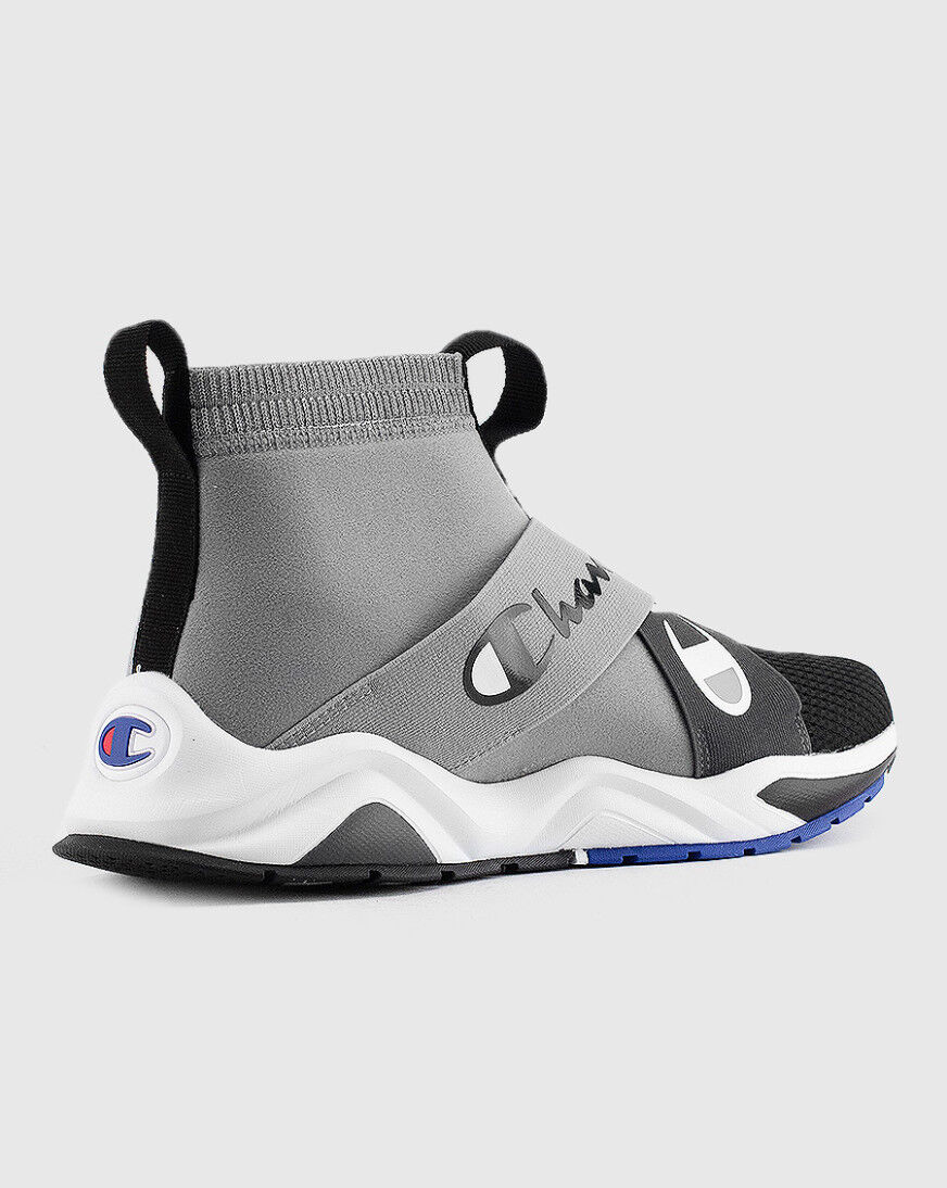 men's rally crossover