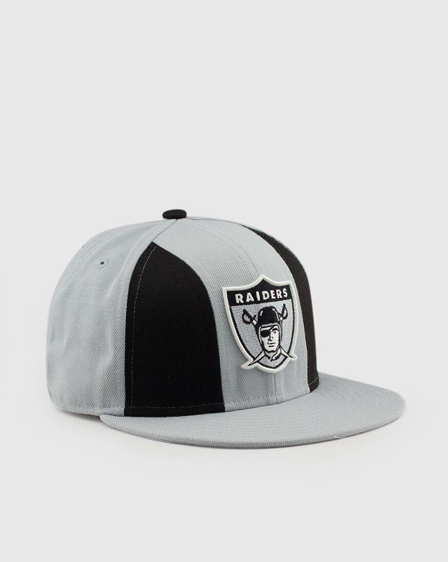 Raiders cap snipes Clearance