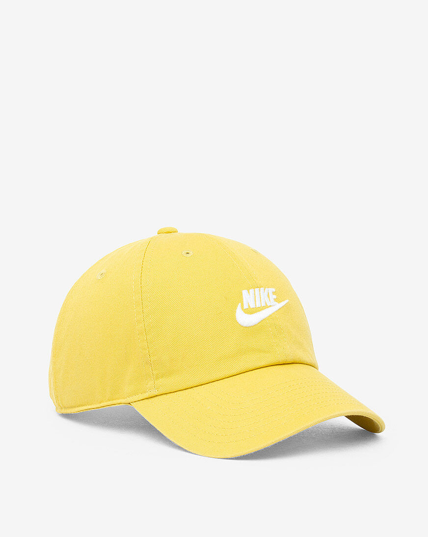 futura cap