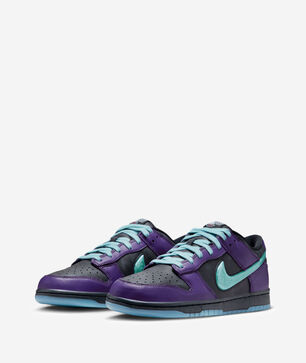Dunk Low Retro Limited