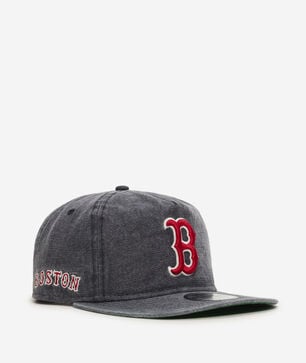 19Twenty Boston Red Sox Basic Snapback Hat