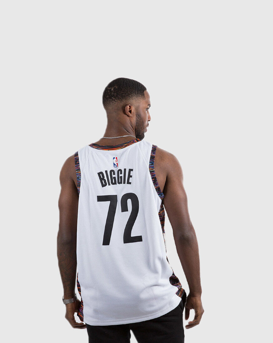Brooklyn nets jersey nike top