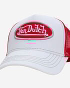 Staple Trucker Hat