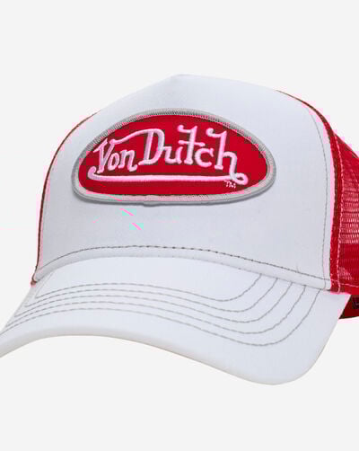 Staple Trucker Hat Staple Trucker Hat