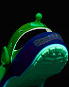 Crocs Grade School Toy Story Alien Classic Clog 213826-90HJ Green 9