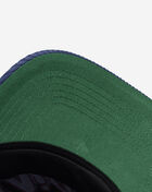 New York Giants Double Header Hitch Snapback Hat