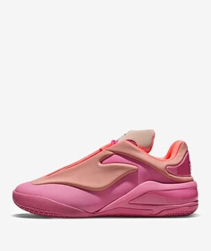 Shai 001 Lace Up