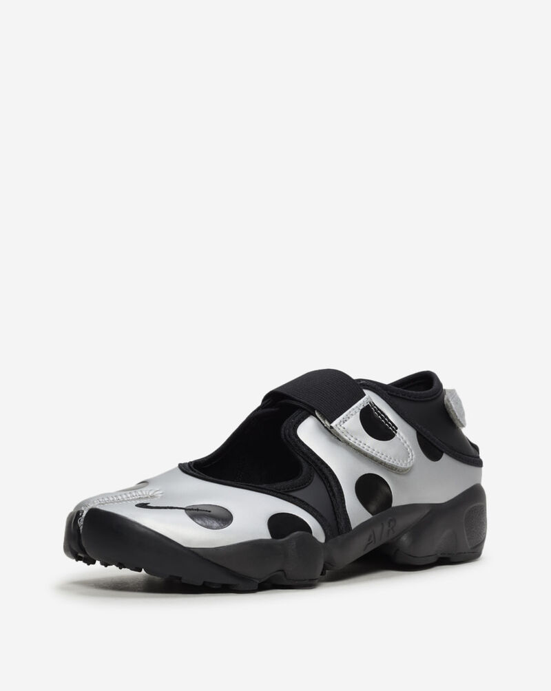 Nike Air Rift  IR1226-001 Black 2