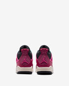 Jordan Big Kids' Air Jordan 4 Retro "She's A Star" IO2829-600 Pink 4