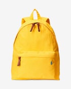 Canvas Backpack