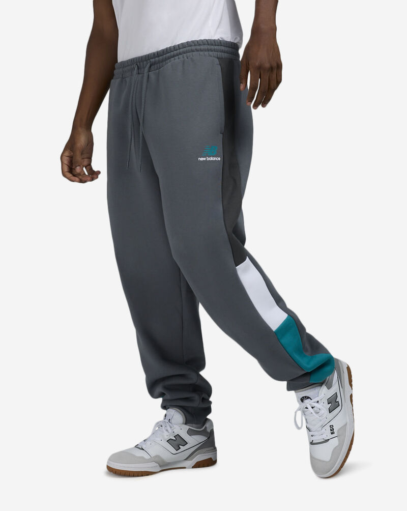 New Balance Colorblock Jogger MP43522-GT Grey 1