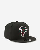 9Fifty Atlanta Falcons Snapback Hat