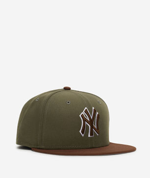 59Fifty New York Yankees Fitted Hat