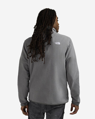 Glacier Fleece Quarter Zip Jacket
