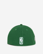 9Fifty NBA '24 Boston Celtics Champs Snapback Hat