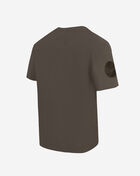 Los Angeles Dodgers Neutral Drop Shoulder Tee