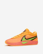 Nike Giannis Freak 6 FJ7792-601 Orange 2