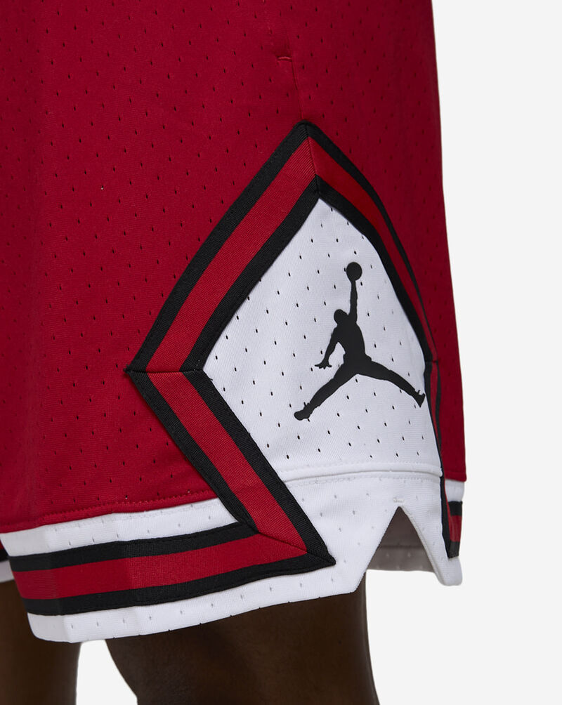 Sport Dri-FIT Mesh Diamond Shorts