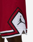 Jordan Sport Dri-FIT Mesh Diamond Shorts HF9910-687 Red 3