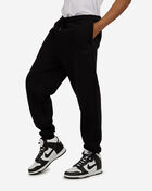 Small Logo Essential Slim Sweatpants