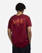 Nike Club Run Shoe T-Shirt HJ0572-677 Red 2