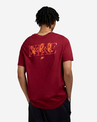 Club Run Shoe T-Shirt Club Run Shoe T-Shirt