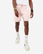 Essential Logo Fleece Shorts