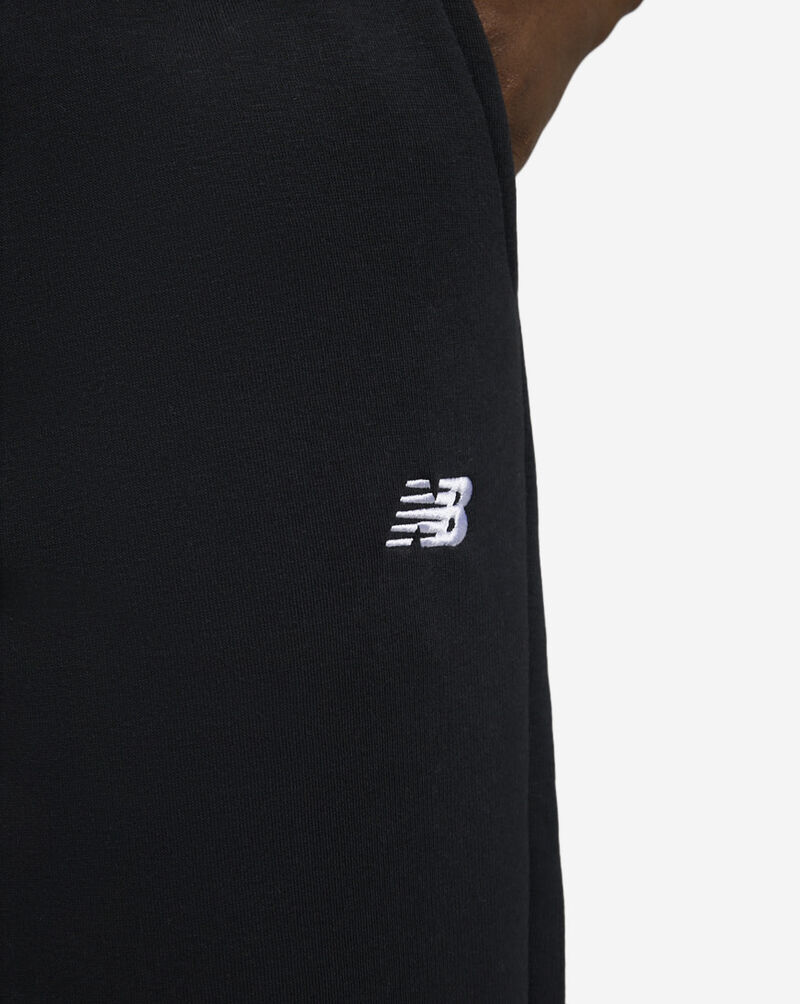 New Balance Sport Essentials Fleece Jogger WP41502-BK Black 3