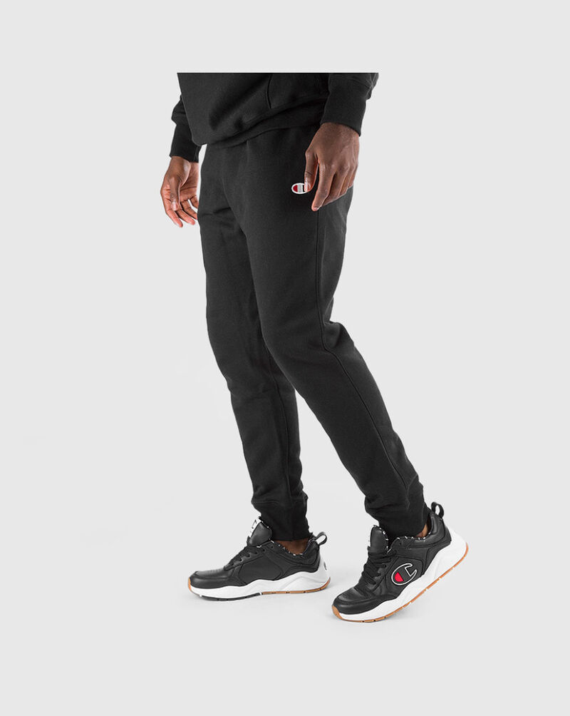 champion reverse weave jogger