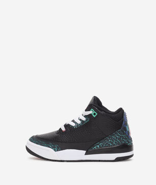 Little Kids' Air Jordan 3 Retro