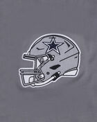 PRO STANDARD Dallas Cowboys Classic Chenille Double Knit Tee FDC1410292-GRY Grey 4