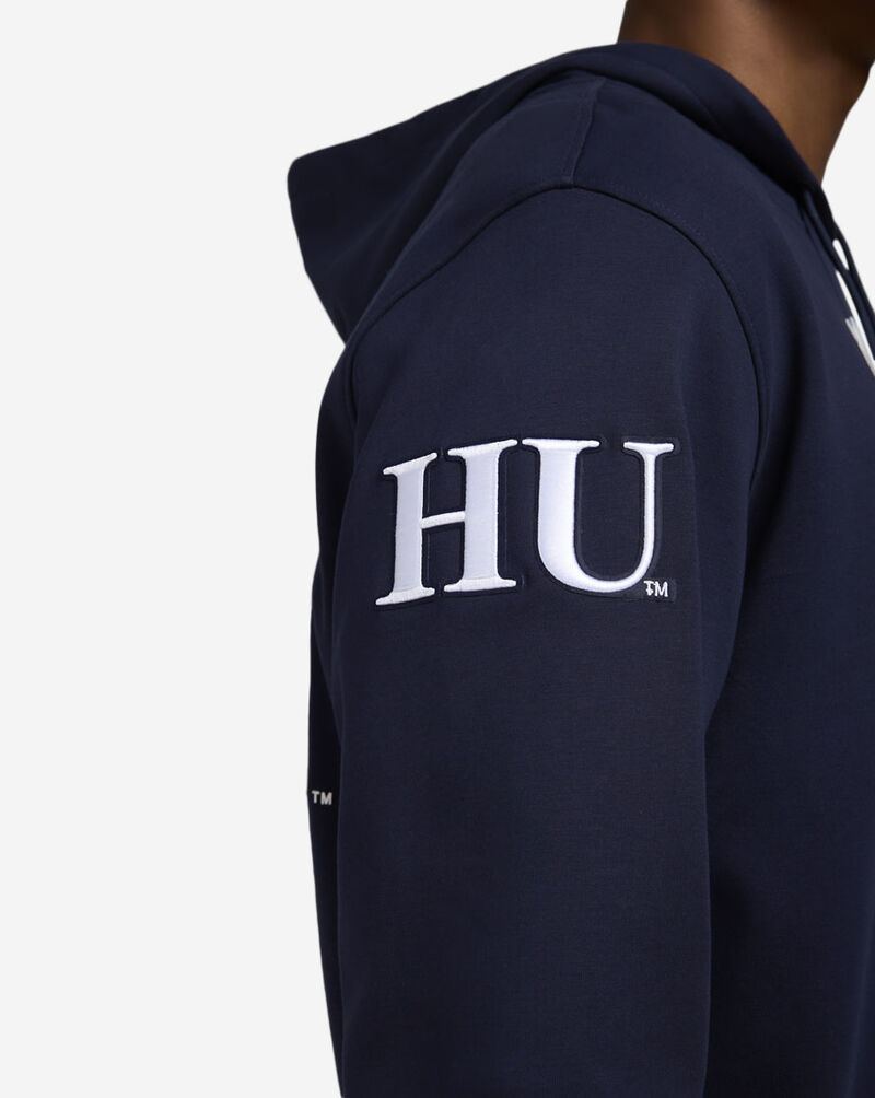 PRO STANDARD Howard Retro Waves Hoodie  CHW571949-MDN Blue 3