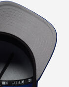 New Era 9Fifty A-Frame New York Mets Upside Down Snapback Hat 70904238 Blue 4