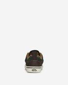 Vans Toddler Knu Skool Elastic Lace Suede VN000EFBBGS1 Brown 5