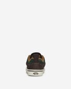Vans Toddler Knu Skool Elastic Lace Suede VN000EFBBGS1 Brown 5