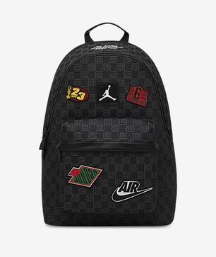 Monogram Backpack 