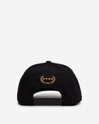 Field Grade Trust No One Twill Trucker Hat 1005928 Black 3