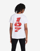 Support Black Colleges Support Black Colleges Tee SBCKIP107-WHT White 3