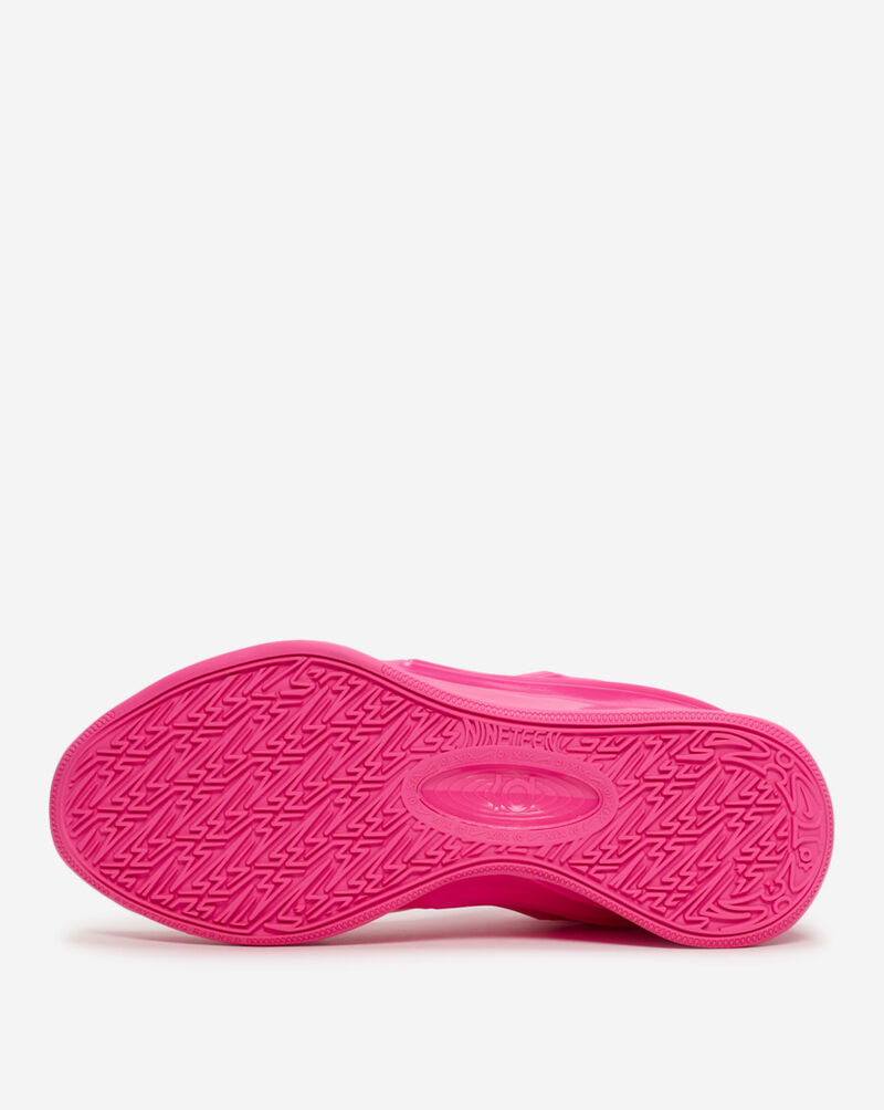Nike KD19 "Bubble Gum Bounce" IH1118-600 Pink 6