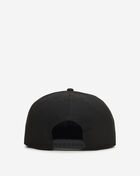New Era 9Fifty Chicago White Sox Basic Snapback Hat 11591069 Black 3
