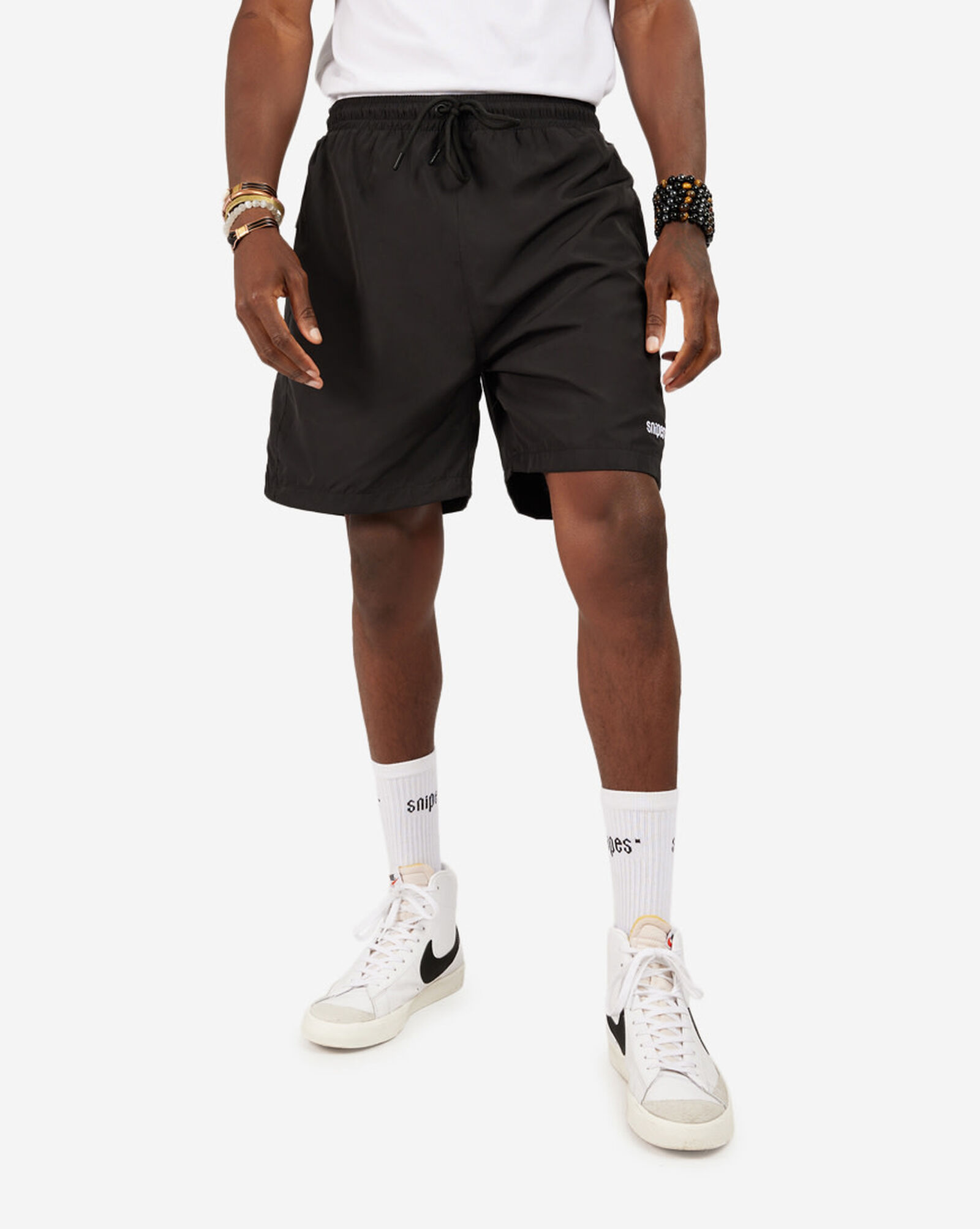 snipes usa dark mocha