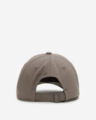 Unstructured Club Cap