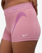 Nike Nike Pro Shorts HJ1226-699 Pink 3